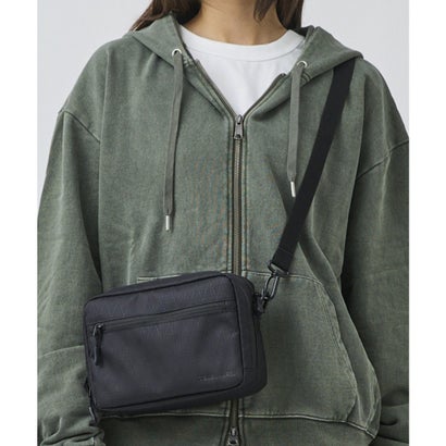ディアローレル ショルダーバッグ DISTRICT SHOULDER2 DLA6F05001 （BLACK）｜詳細画像