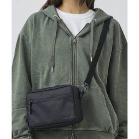 ディアローレル ショルダーバッグ DISTRICT SHOULDER2 DLA6F05001 （BLACK）