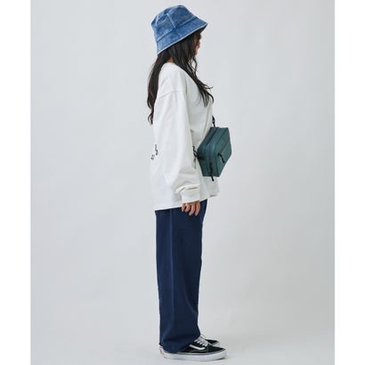ディアローレル ショルダーバッグ DISTRICT SHOULDER2 DLA6F05001 （GRAY）｜詳細画像