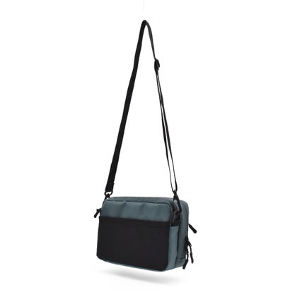 ディアローレル ショルダーバッグ DISTRICT SHOULDER2 DLA6F05001 （GRAY）｜詳細画像