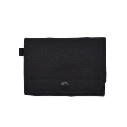 ディアローレル 財布 ウォレット TRI-FOLD WALLET DLA6F06012 （PUPL）｜詳細画像