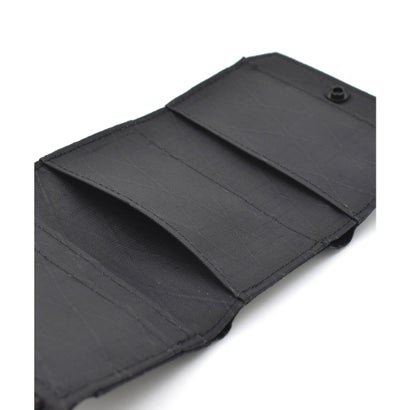 ディアローレル 財布 ウォレット TRI-FOLD WALLET DLA6F06012 （PUPL）｜詳細画像
