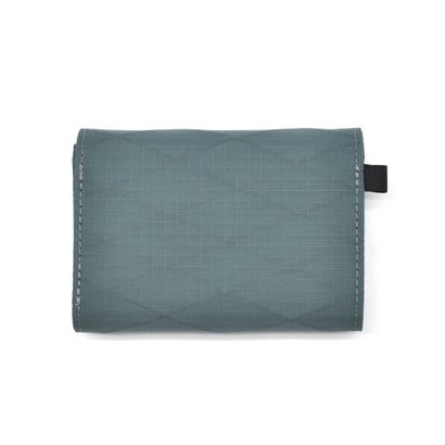 ディアローレル 財布 ウォレット TRI-FOLD WALLET DLA6F06012 （BLACK）｜詳細画像