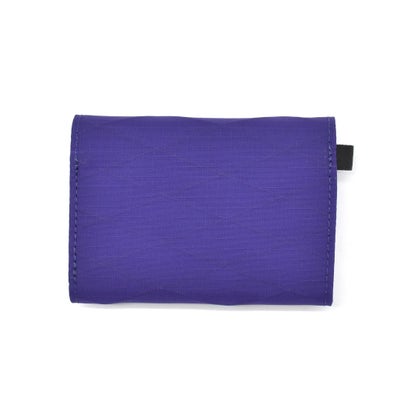 ディアローレル 財布 ウォレット TRI-FOLD WALLET DLA6F06012 （BLACK）｜詳細画像