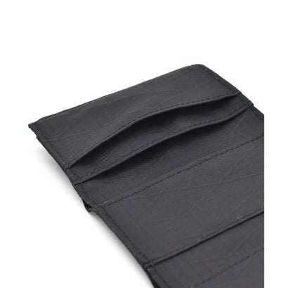 ディアローレル 財布 ウォレット TRI-FOLD WALLET DLA6F06012 （BLACK）｜詳細画像