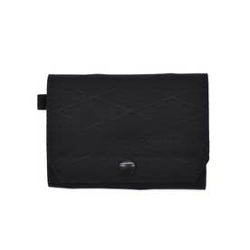 ディアローレル 財布 ウォレット TRI-FOLD WALLET DLA6F06012 （BLACK）