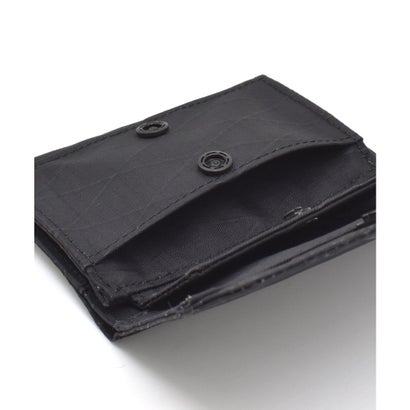 ディアローレル 財布 ウォレット TRI-FOLD WALLET DLA6F06012 （GRAY）｜詳細画像