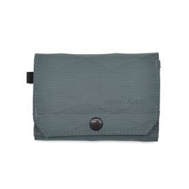 ディアローレル 財布 ウォレット TRI-FOLD WALLET DLA6F06012 （GRAY）