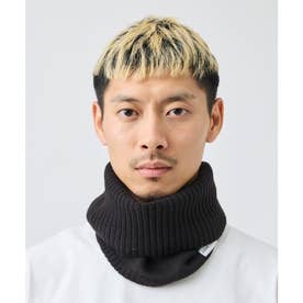 ディアローレル スヌード ネックウォーマー DLA6F140101 （BLK）
