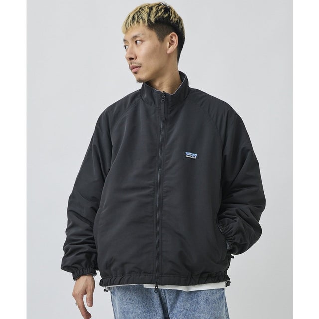 ディアローレル ジャケット メンズ 2WAY DAILY 2WAY （BLK）