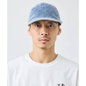 ディアローレル キャップ DL CORDUROY CAP DLA6F27671101 （BLU）