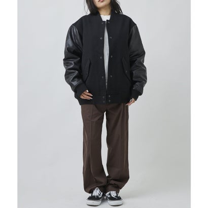ディアローレル ジャケット メンズ 無地 DRIFT JACKET （NVY）｜詳細画像