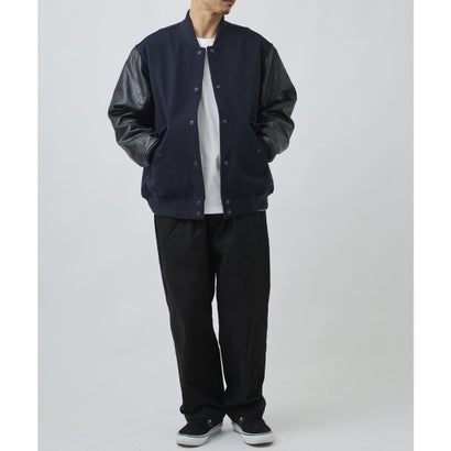 ディアローレル ジャケット メンズ 無地 DRIFT JACKET （BLK）｜詳細画像