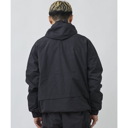 ディアローレル ジャケット メンズ アウトドア DRIFT PARKA （BLK）｜詳細画像