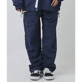 ディアローレル ジャージ トラックパンツ メンズ セットアップ対応 NORM （NVY）