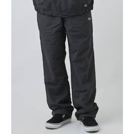 ディアローレル ジャージ トラックパンツ メンズ セットアップ対応 NORM （BLK）