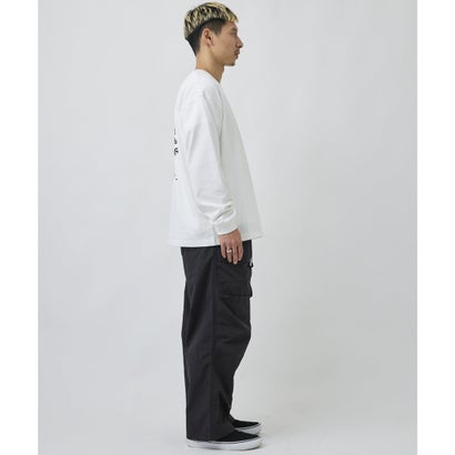 ディアローレル ロングパンツ メンズ セットアップ対応 DRIFT CARGO （GRY）｜詳細画像