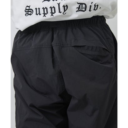 ディアローレル ロングパンツ メンズ セットアップ対応 DRIFT CARGO （GRY）｜詳細画像