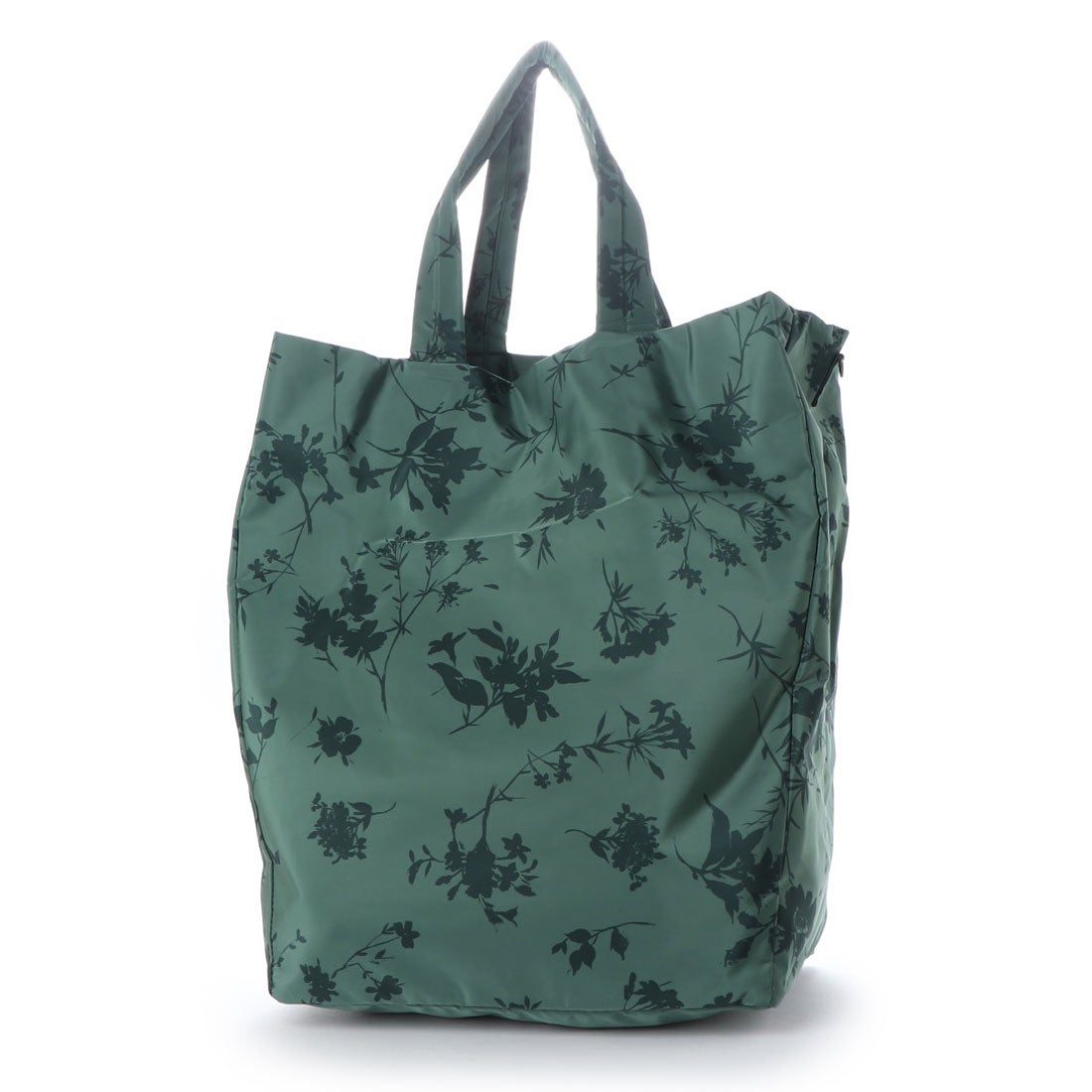 デシグアル Desigual ショルダーバッグ SHOPPING BAG GARDENS 