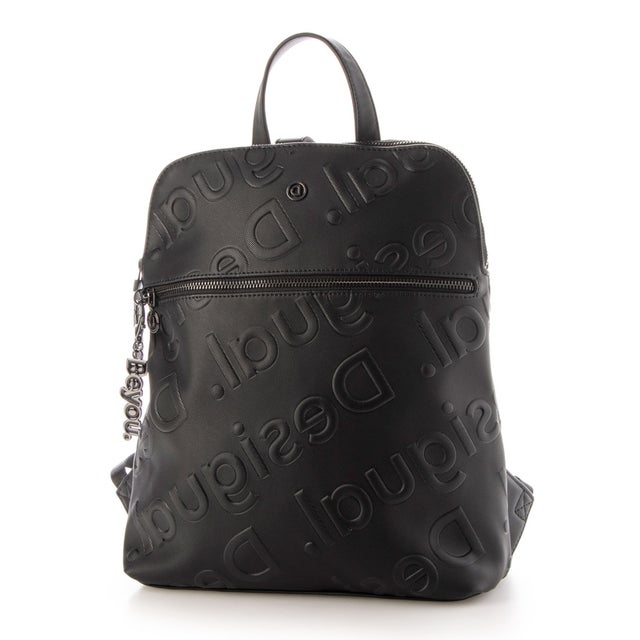 デシグアル Desigual バックパック COLORAMA NANAIMO （グレー 