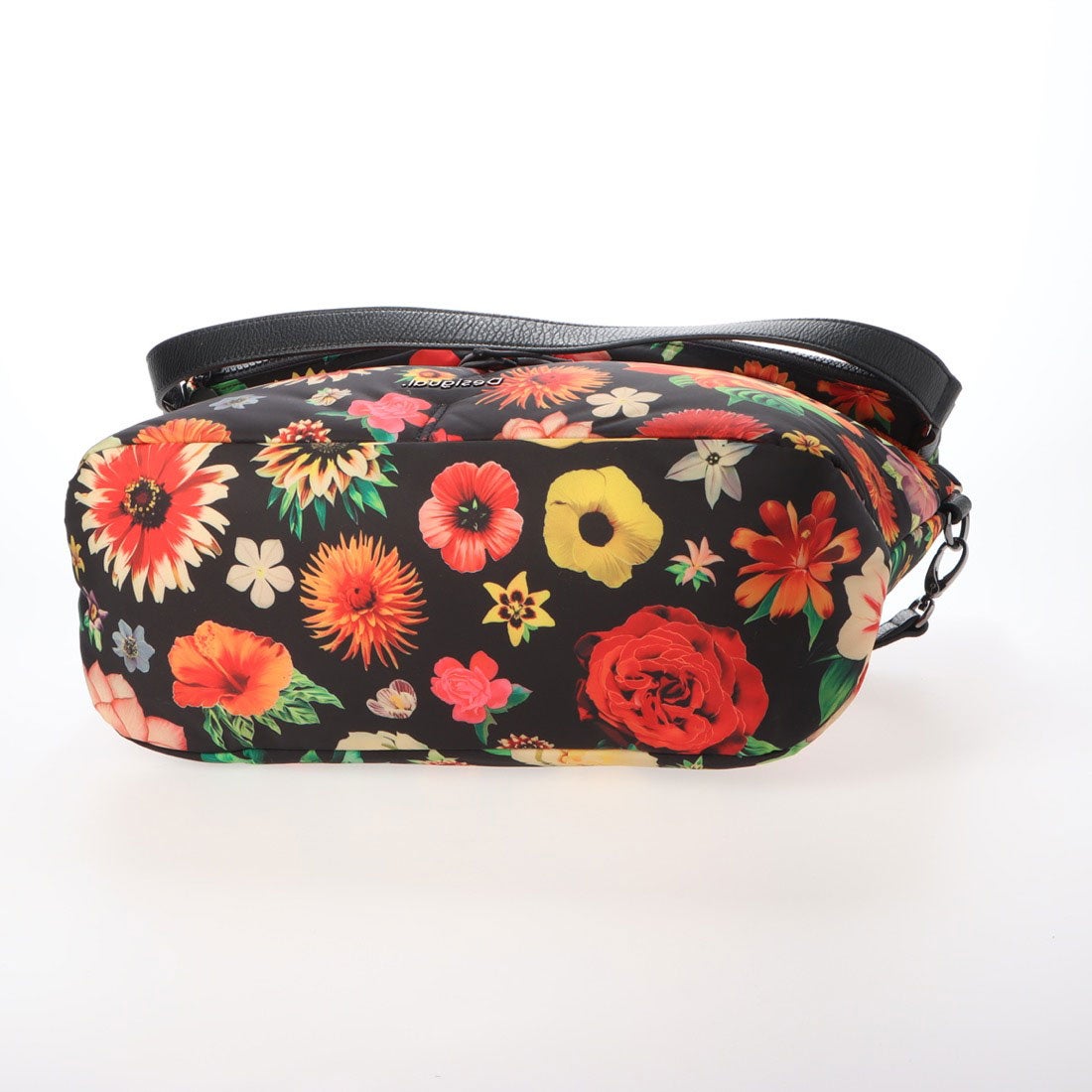 デシグアル Desigual ショルダーバッグ LACROIX FABRIC PEKIN （グレー 