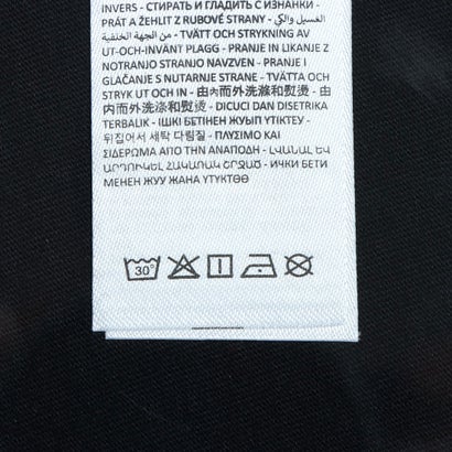 デシグアル Desigual Tシャツショートスリーブ FRANKFORT （グレー/ブラック）｜詳細画像