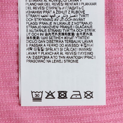 デシグアル Desigual Pink Panther Tシャツ （ピンク/レッド）｜詳細画像