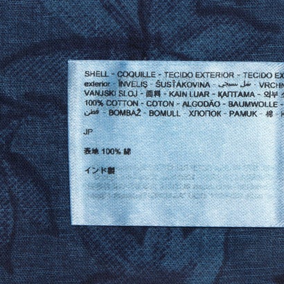 デシグアル Desigual メンズ シャツ半袖 PACIFICO （ブルー）｜詳細画像