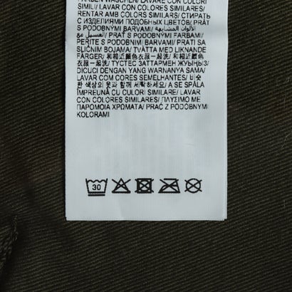 デシグアル Desigual メンズ ジャケット BOBBY （グリーン）｜詳細画像