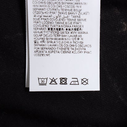 デシグアル Desigual メンズ Tシャツショートスリーブ （グレー/ブラック）｜詳細画像