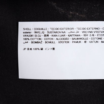 デシグアル Desigual メンズ Tシャツショートスリーブ （グレー/ブラック）｜詳細画像