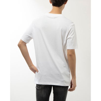 デシグアル Desigual MART Tシャツショートスリーブ （ホワイト）｜詳細画像