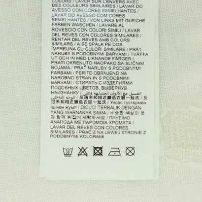 デシグアル Desigual アーティ刺繍 シャツ （ホワイト）｜詳細画像