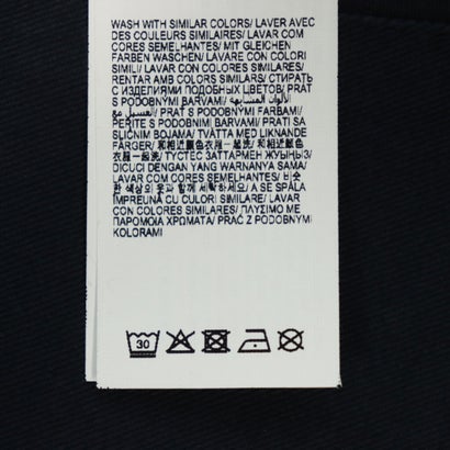 デシグアル Desigual 刺繍 ワーカージャケット （ブルー）｜詳細画像