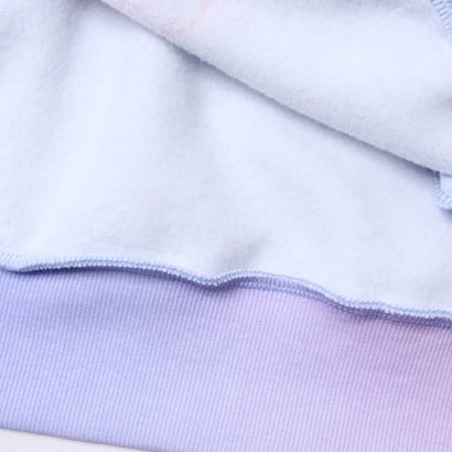 ディズニー ミッキースウェットフーディー （ピンク/レッド）｜詳細画像