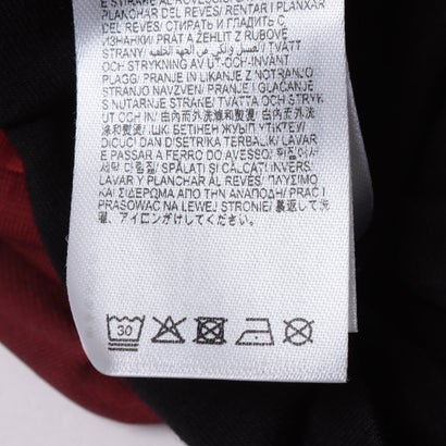 デシグアル Desigual グラデーションカラー長袖ロングワンピース （グレー/ブラック）｜詳細画像