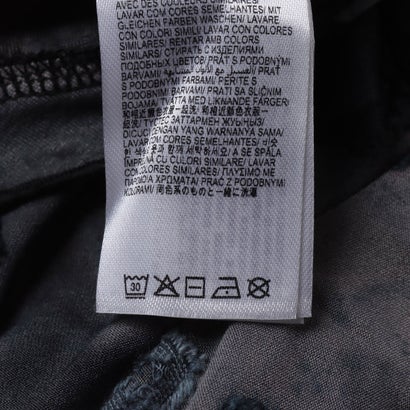 デシグアル Desigual フラワージャカード カーディガン （ブルー）｜詳細画像