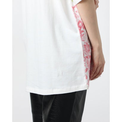 デシグアル Desigual Tシャツ半袖 MONIQUE （ホワイト）｜詳細画像