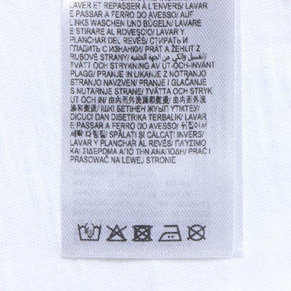 デシグアル Desigual Tシャツ半袖 YES （ホワイト）｜詳細画像