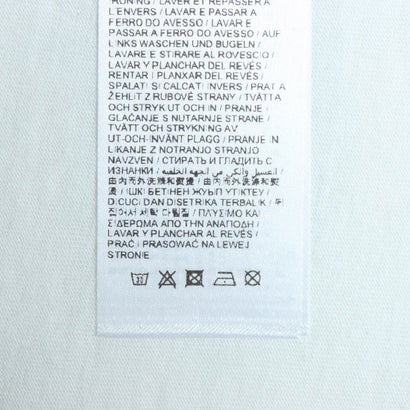デシグアル Desigual Tシャツ半袖 VIENA （ピンク/レッド）｜詳細画像