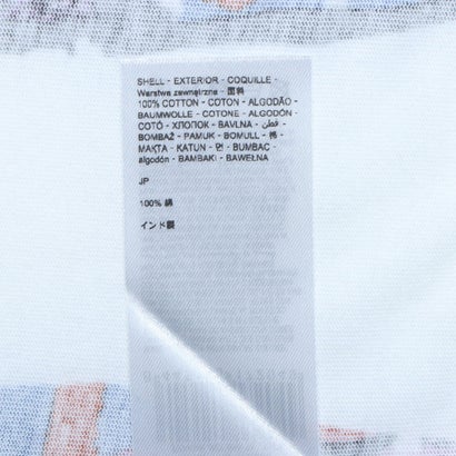 デシグアル Desigual Tシャツ半袖 SIENA （グレー/ブラック）｜詳細画像
