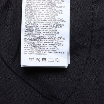 デシグアル Desigual ダブル素材のレディースミニスカート （ブルー）｜詳細画像