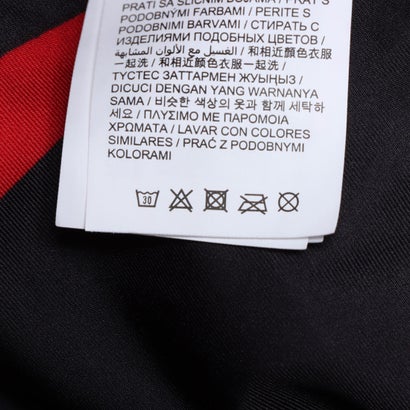 デシグアル Desigual カラフルなファー素材のレディースジャケット （グレー/ブラック）｜詳細画像