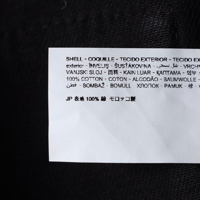デシグアル Desigual フロントポケット付きレディーススリムショートスカート （グレー/ブラック）｜詳細画像
