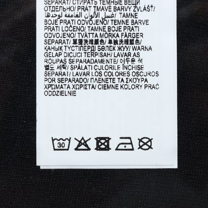 デシグアル Desigual ミディスカートとアーティプリントのレディーススリムワンピース （グレー/ブラック）｜詳細画像