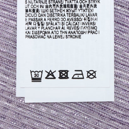 デシグアル Desigual アーティプリントのレディーススリムTシャツ （ピンク/レッド）｜詳細画像