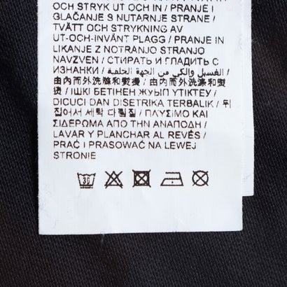 デシグアル Desigual M. Christian Lacroix ミッキーマウスTシャツ （グレー/ブラック）｜詳細画像