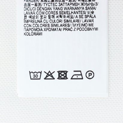 デシグアル Desigual M. Christian Lacroix ランニングジャケット （ホワイト）｜詳細画像