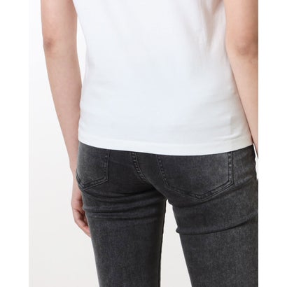 デシグアル Desigual 半袖Tシャツ BARCELONA （ホワイト）｜詳細画像
