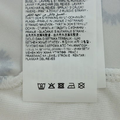 デシグアル Desigual 刺繍 オーバーサイズTシャツ （ホワイト）｜詳細画像